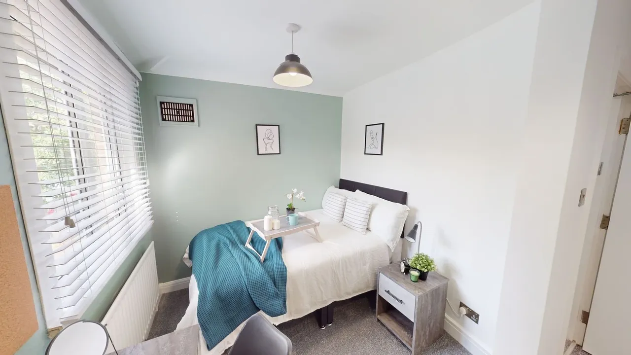 Harrington Drive, Nottingham, NG7, photo 20