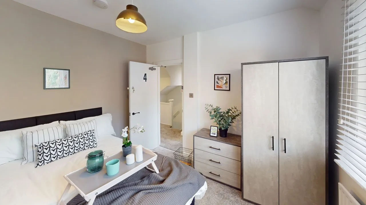 Harrington Drive, Nottingham, NG7, photo 26