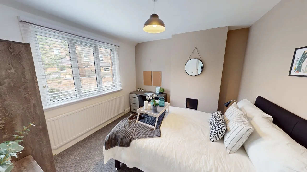Harrington Drive, Nottingham, NG7, photo 15