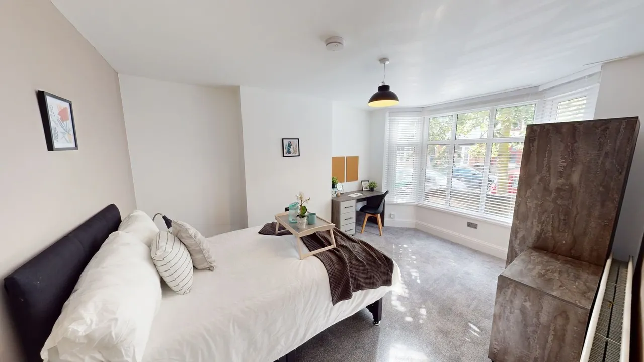 Harrington Drive, Nottingham, NG7, photo 4
