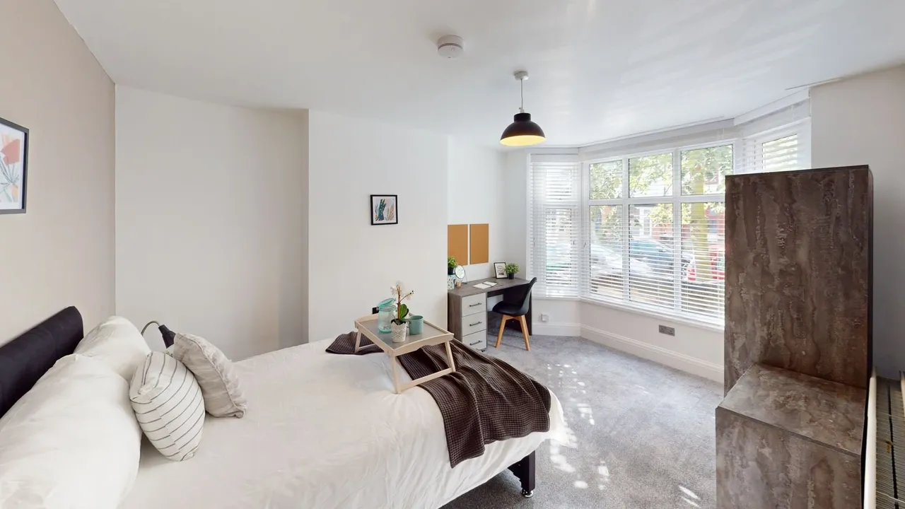 Harrington Drive, Nottingham, NG7, photo 24
