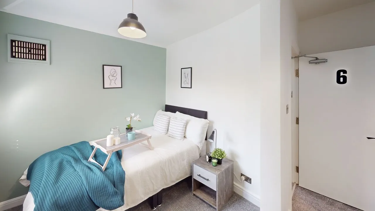 Harrington Drive, Nottingham, NG7, photo 29
