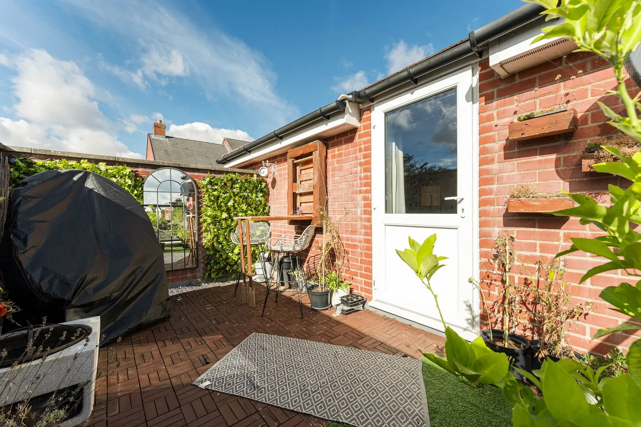 Jay Rise, Salisbury, SP2, photo 11