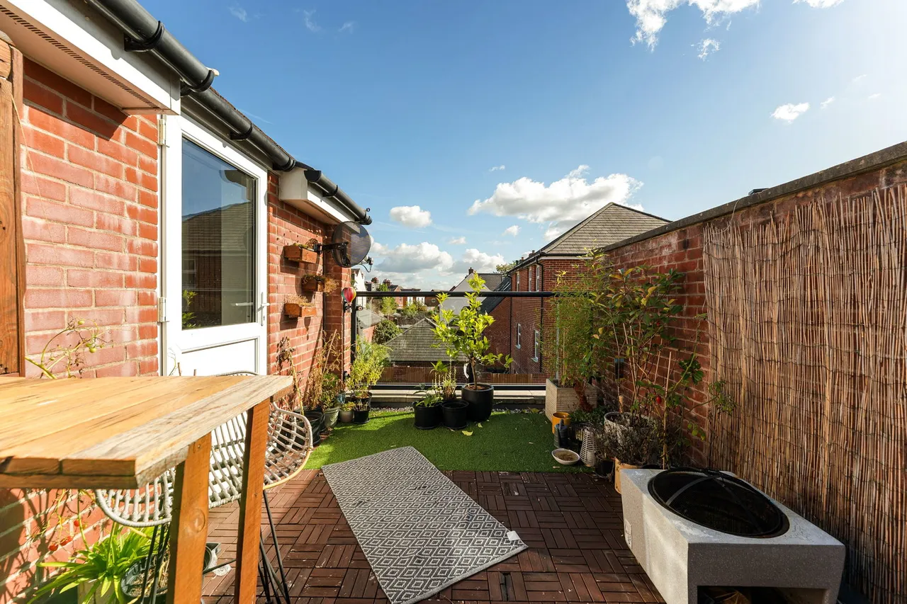 Jay Rise, Salisbury, SP2, photo 12