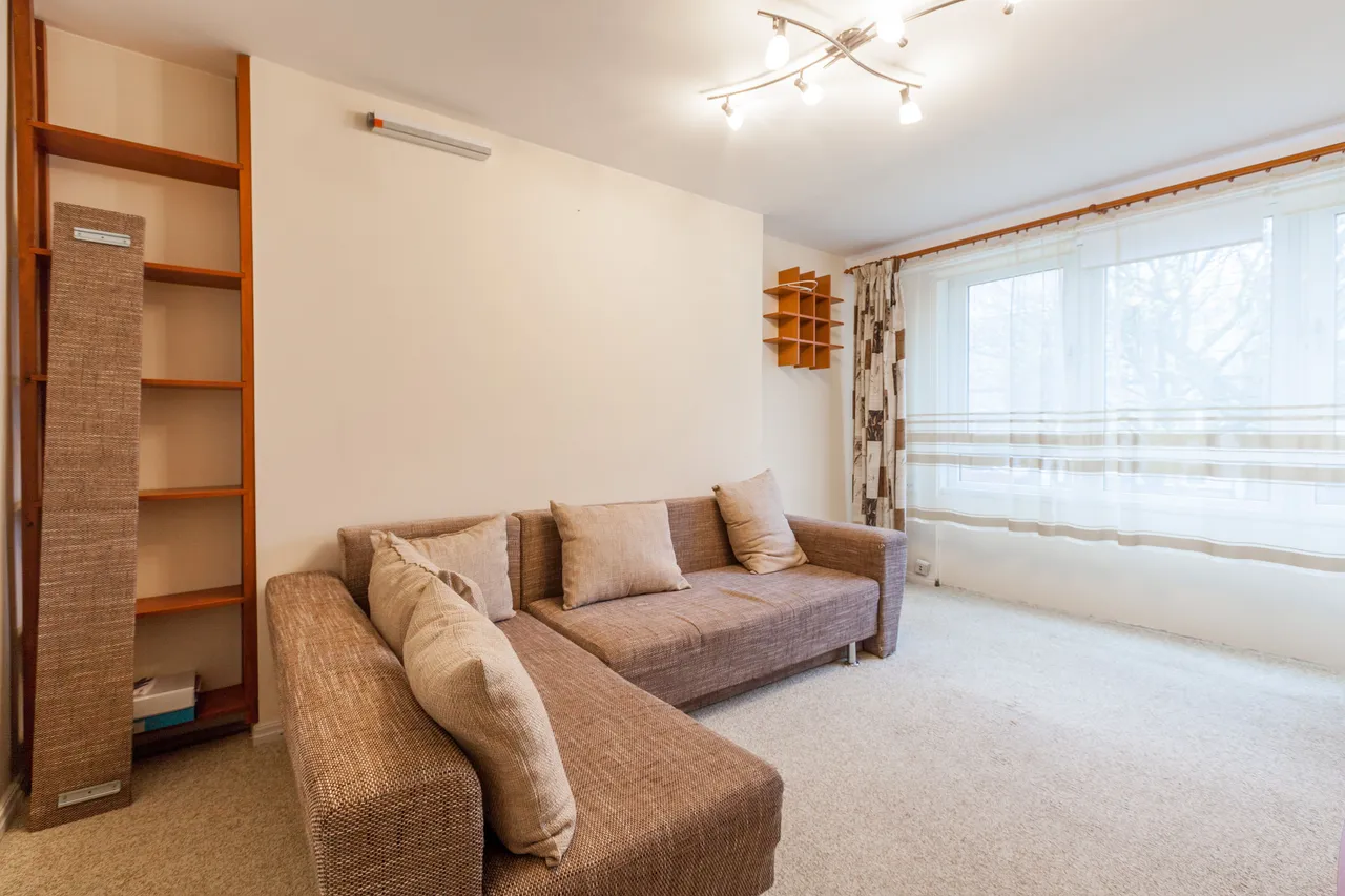 1 bed flat to rent, London, E1