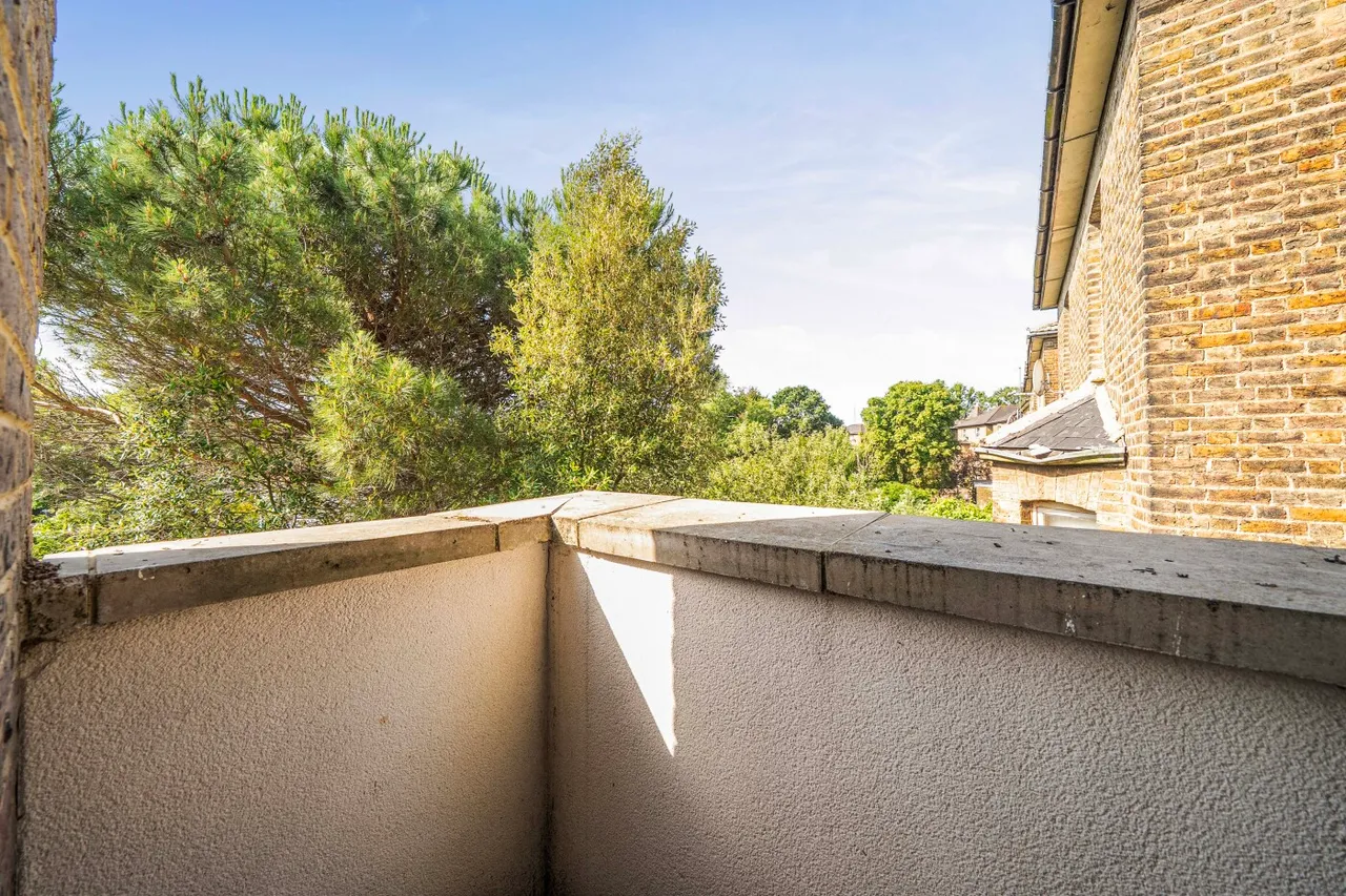Waldram Park Road, London, SE23, photo 8