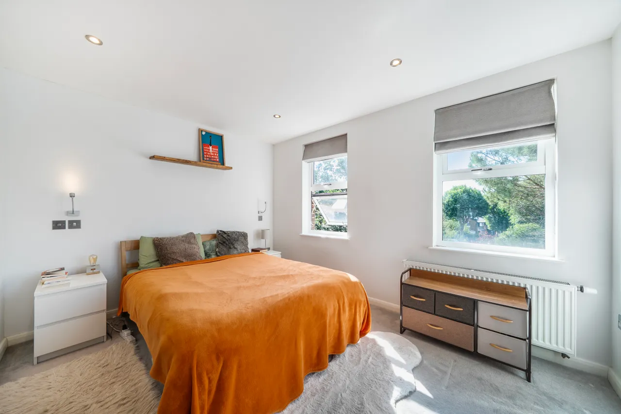Waldram Park Road, London, SE23, photo 12
