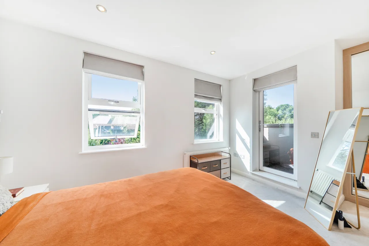 Waldram Park Road, London, SE23, photo 11