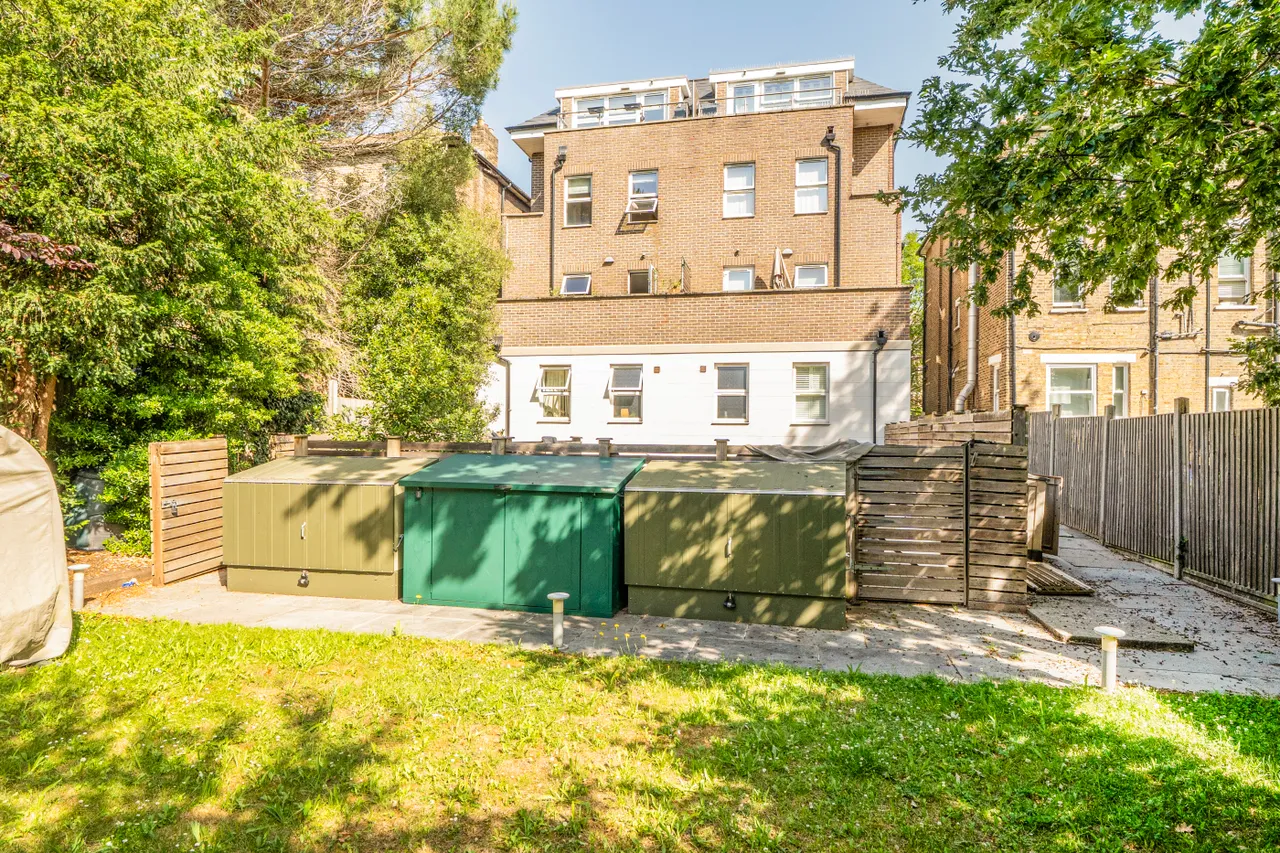 Waldram Park Road, London, SE23, photo 3