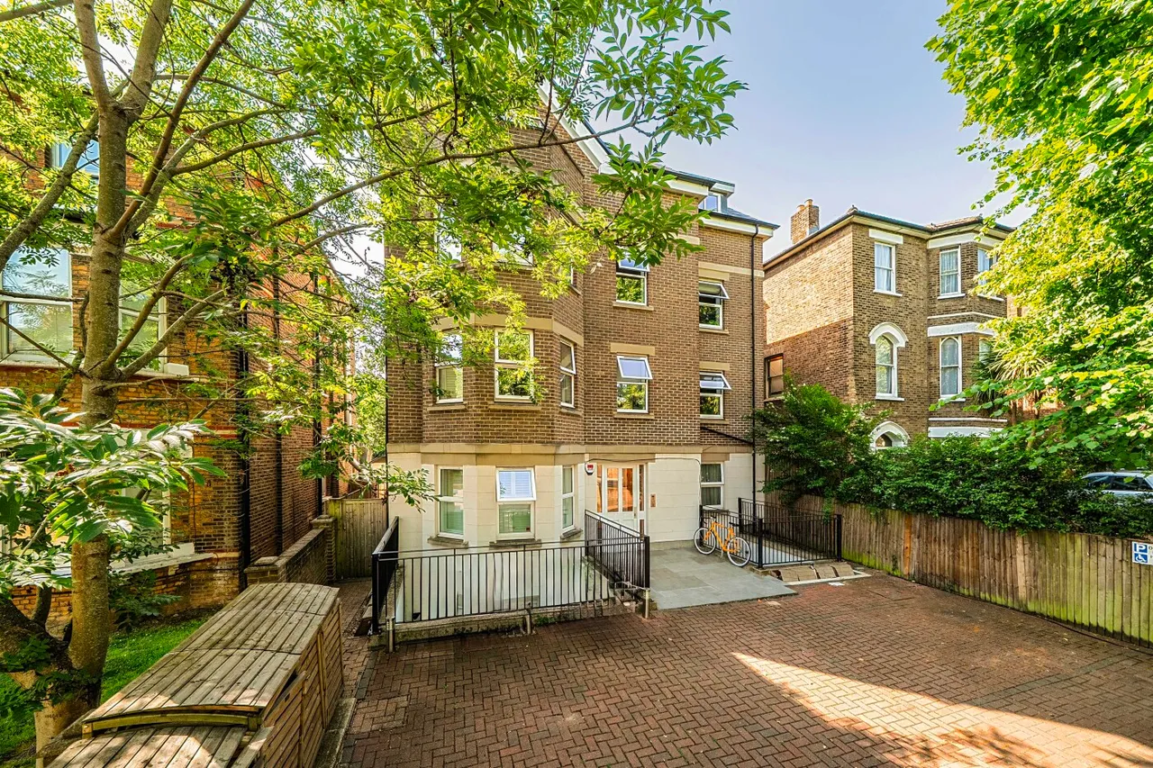 Waldram Park Road, London, SE23, photo 2