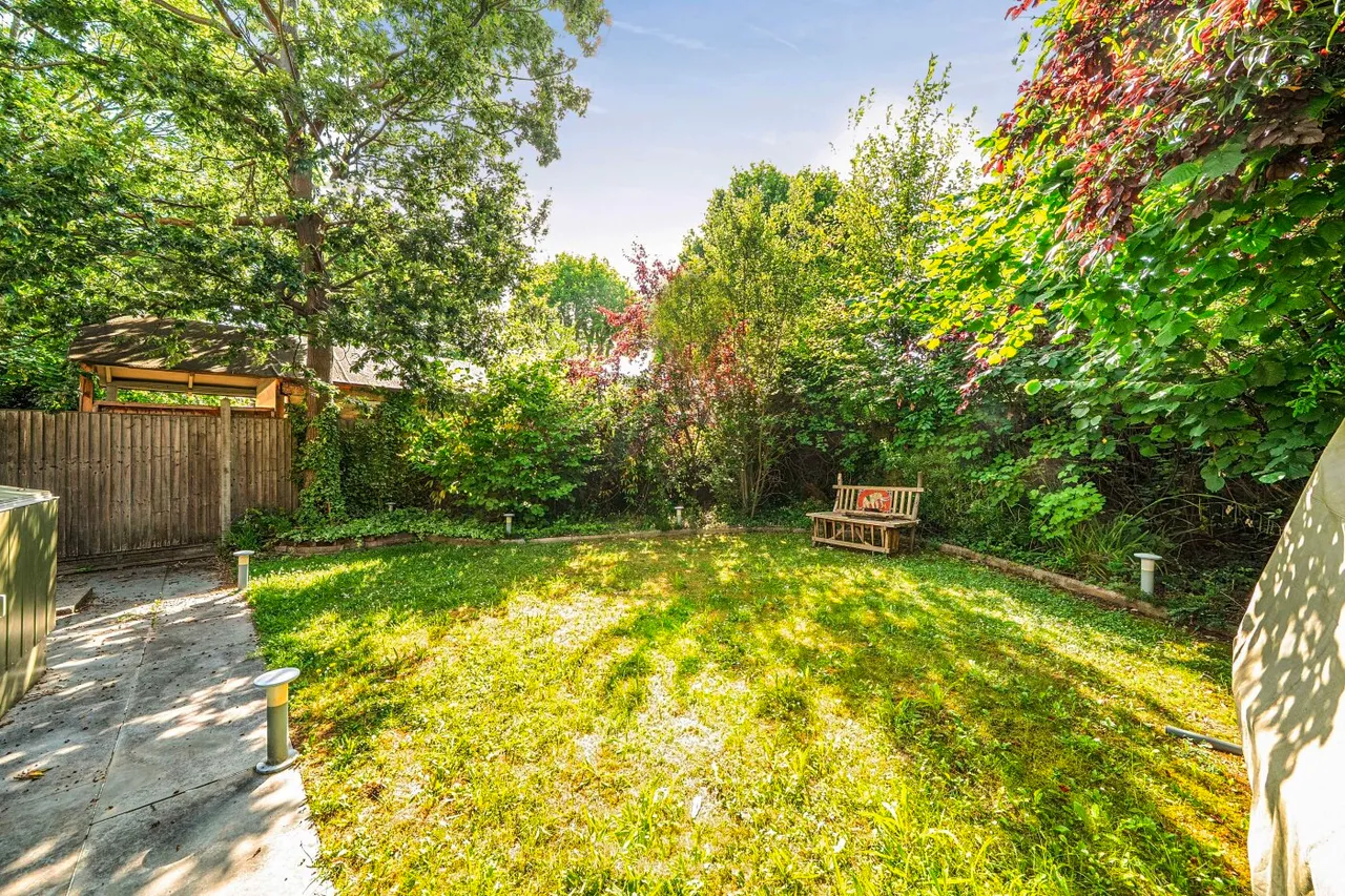 Waldram Park Road, London, SE23, photo 4