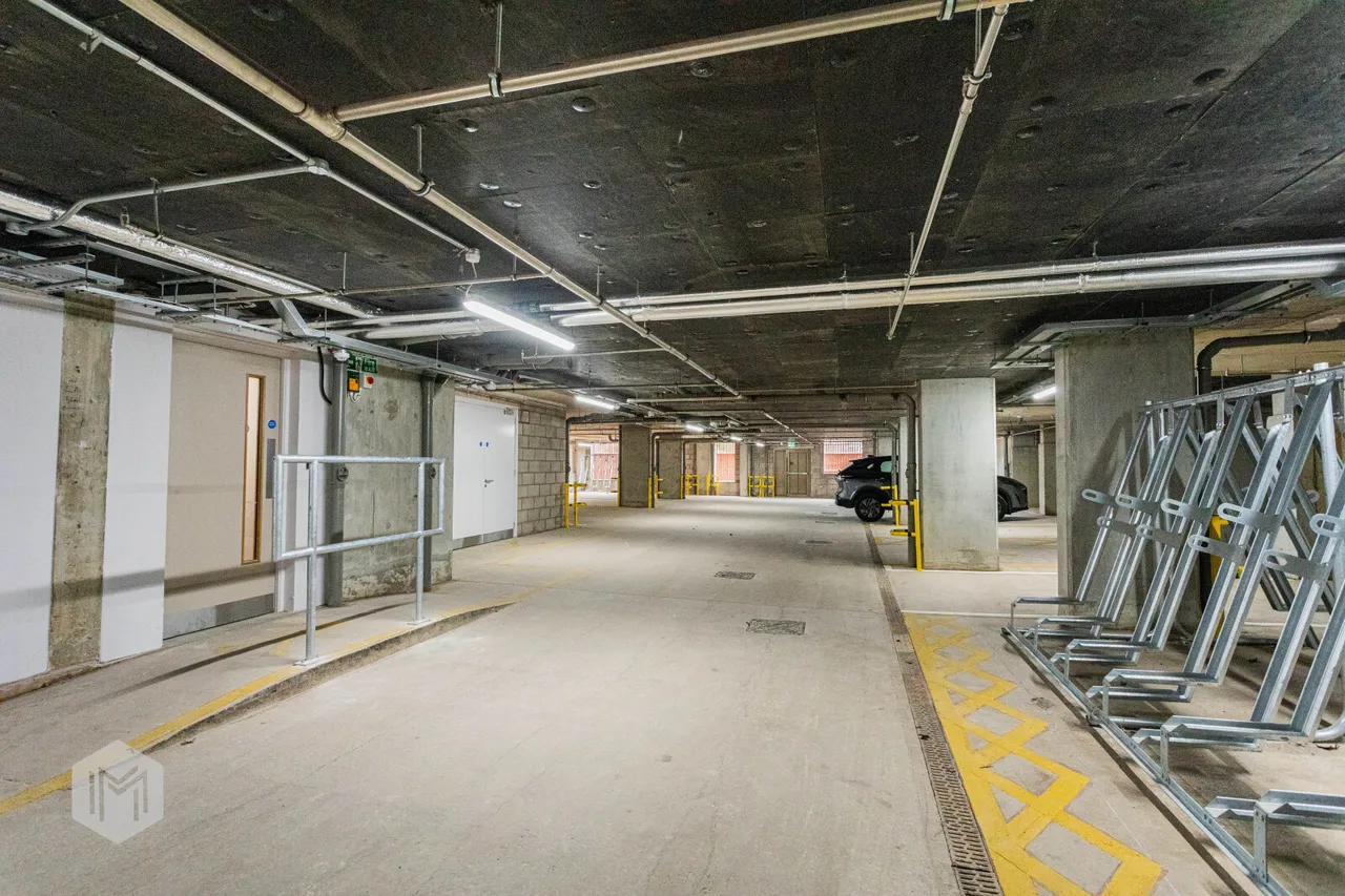 Trafford Gardens, Old Trafford, M16, photo 19