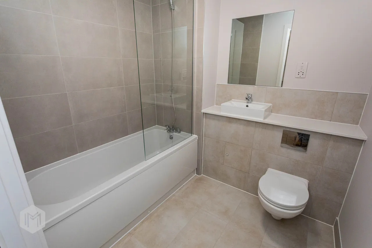 Trafford Gardens, Old Trafford, M16, photo 8