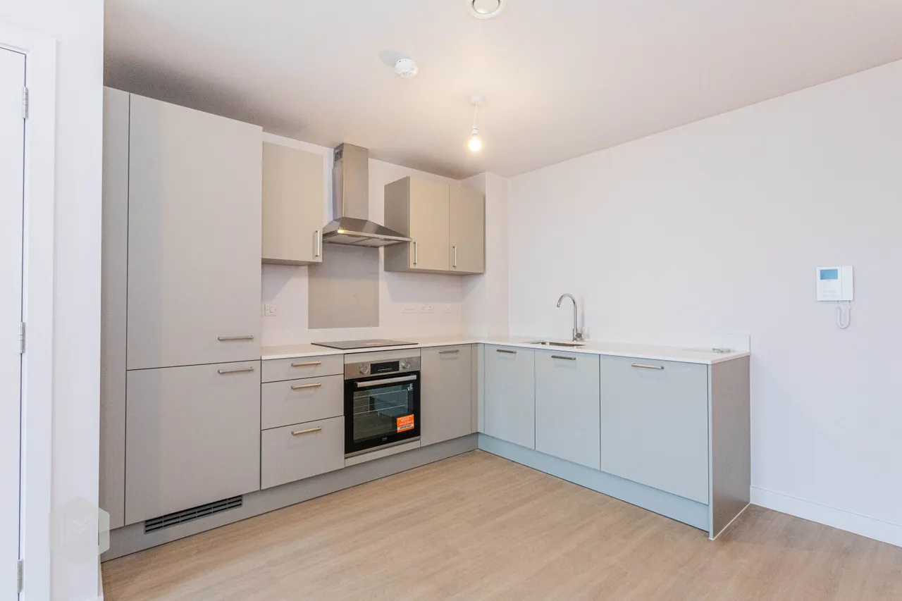 Trafford Gardens, Old Trafford, M16, photo 5