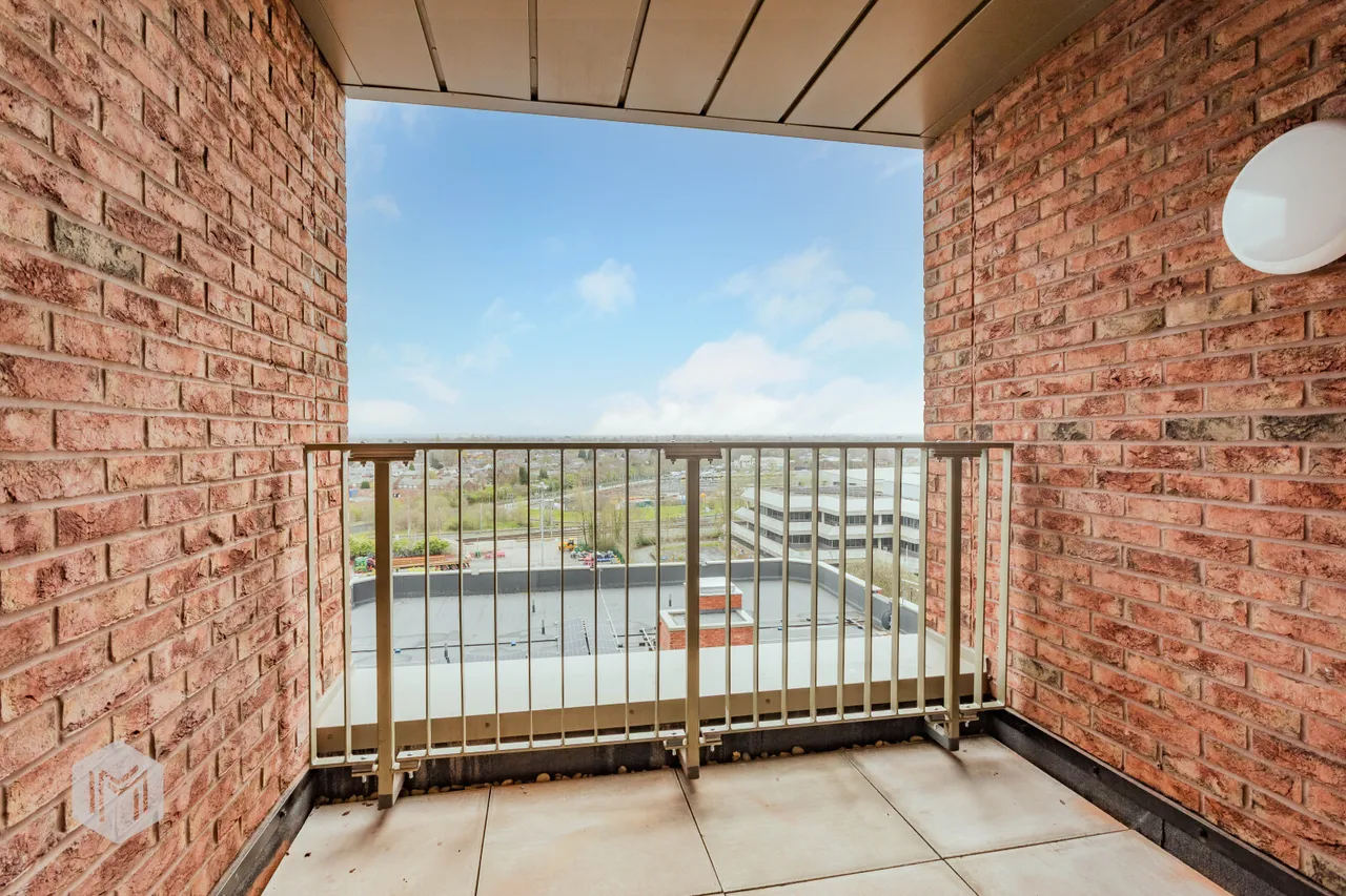 Trafford Gardens, Old Trafford, M16, photo 4