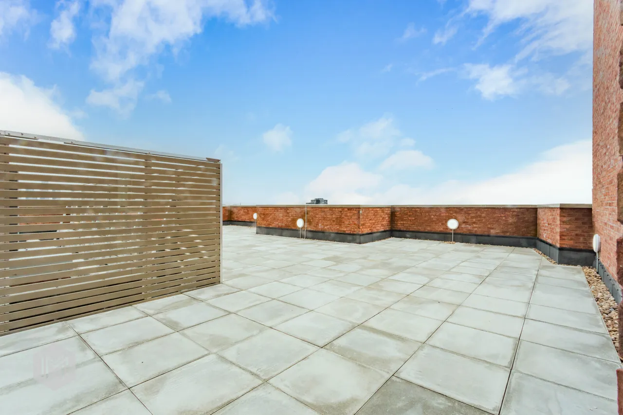 Trafford Gardens, Old Trafford, M16, photo 22