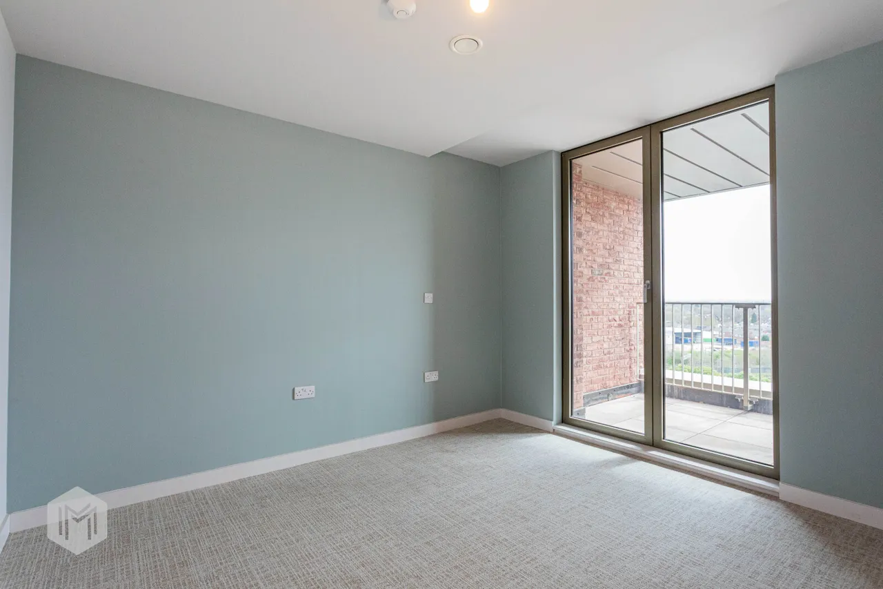 Trafford Gardens, Old Trafford, M16, photo 14