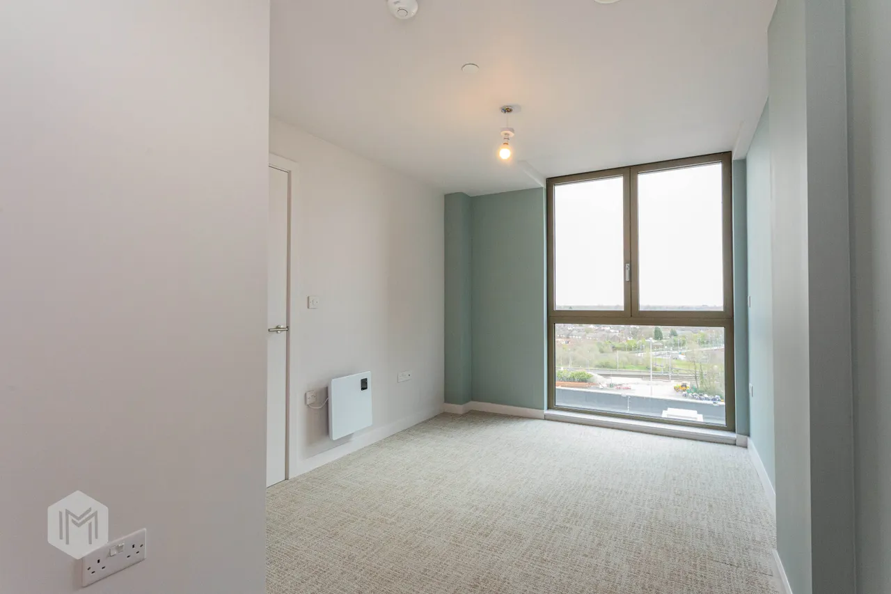 Trafford Gardens, Old Trafford, M16, photo 11