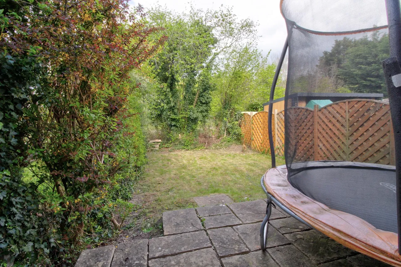 Lenham Close, Wokingham, RG41, photo 18