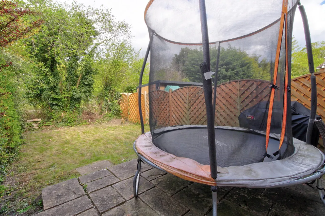 Lenham Close, Wokingham, RG41, photo 17