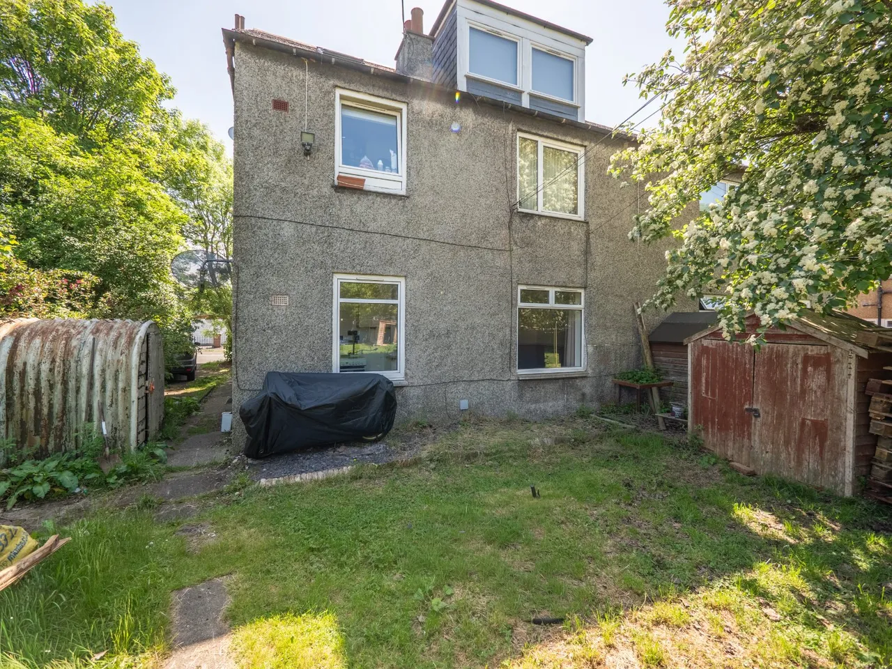 Carrick Knowe Drive, Carrick Knowe, EH12, photo 13