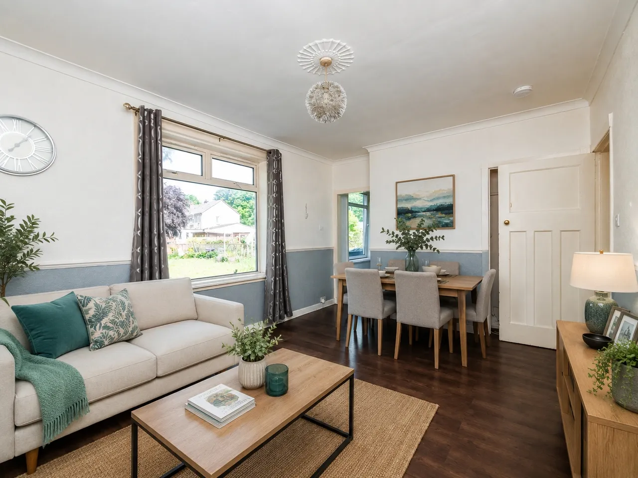 Carrick Knowe Drive, Carrick Knowe, EH12, photo 2