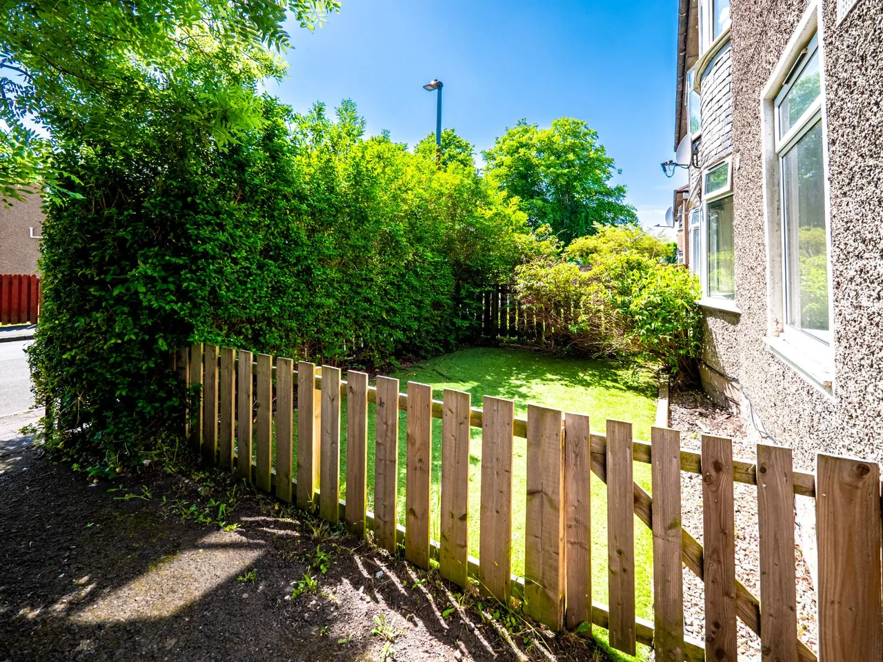 Carrick Knowe Drive, Carrick Knowe, EH12, photo 15