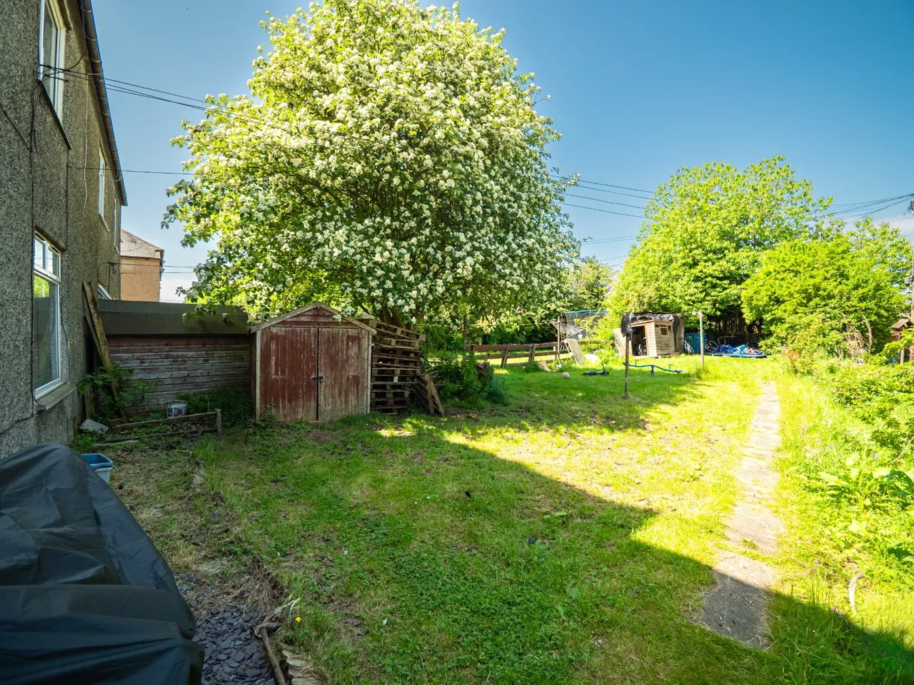 Carrick Knowe Drive, Carrick Knowe, EH12, photo 14