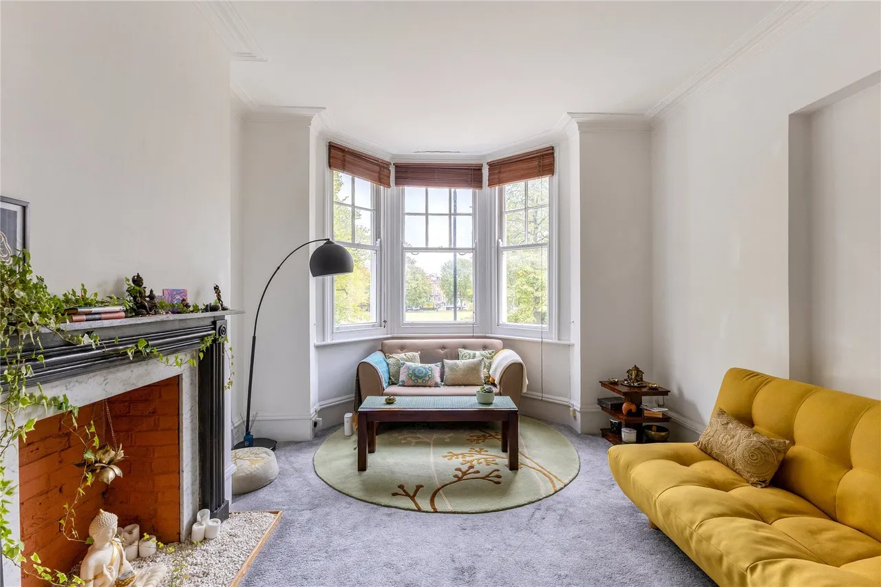1 bed flat to rent, Sutton Lane North, London, W4
