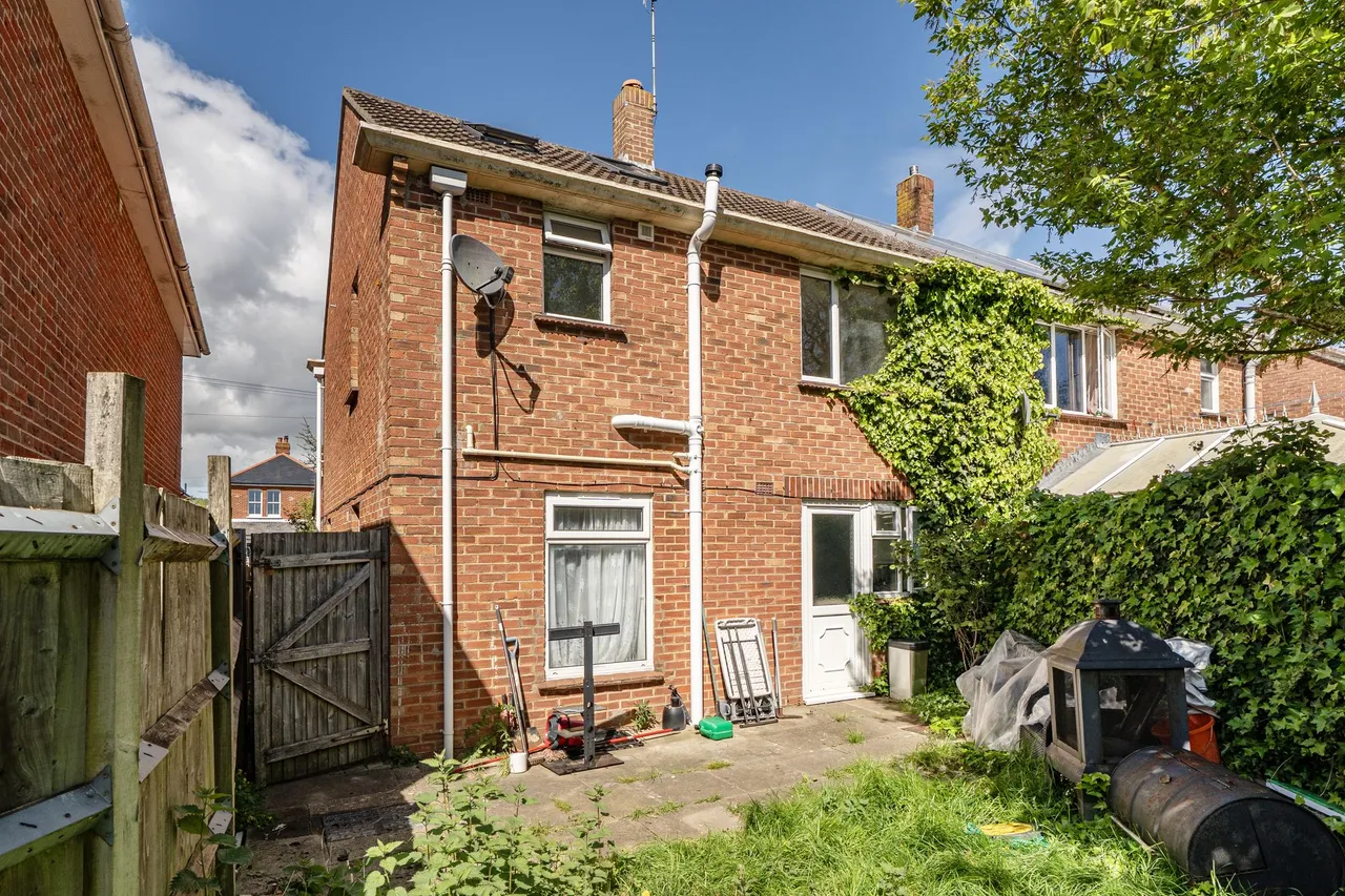 Racton Road, Emsworth, PO10, photo 11