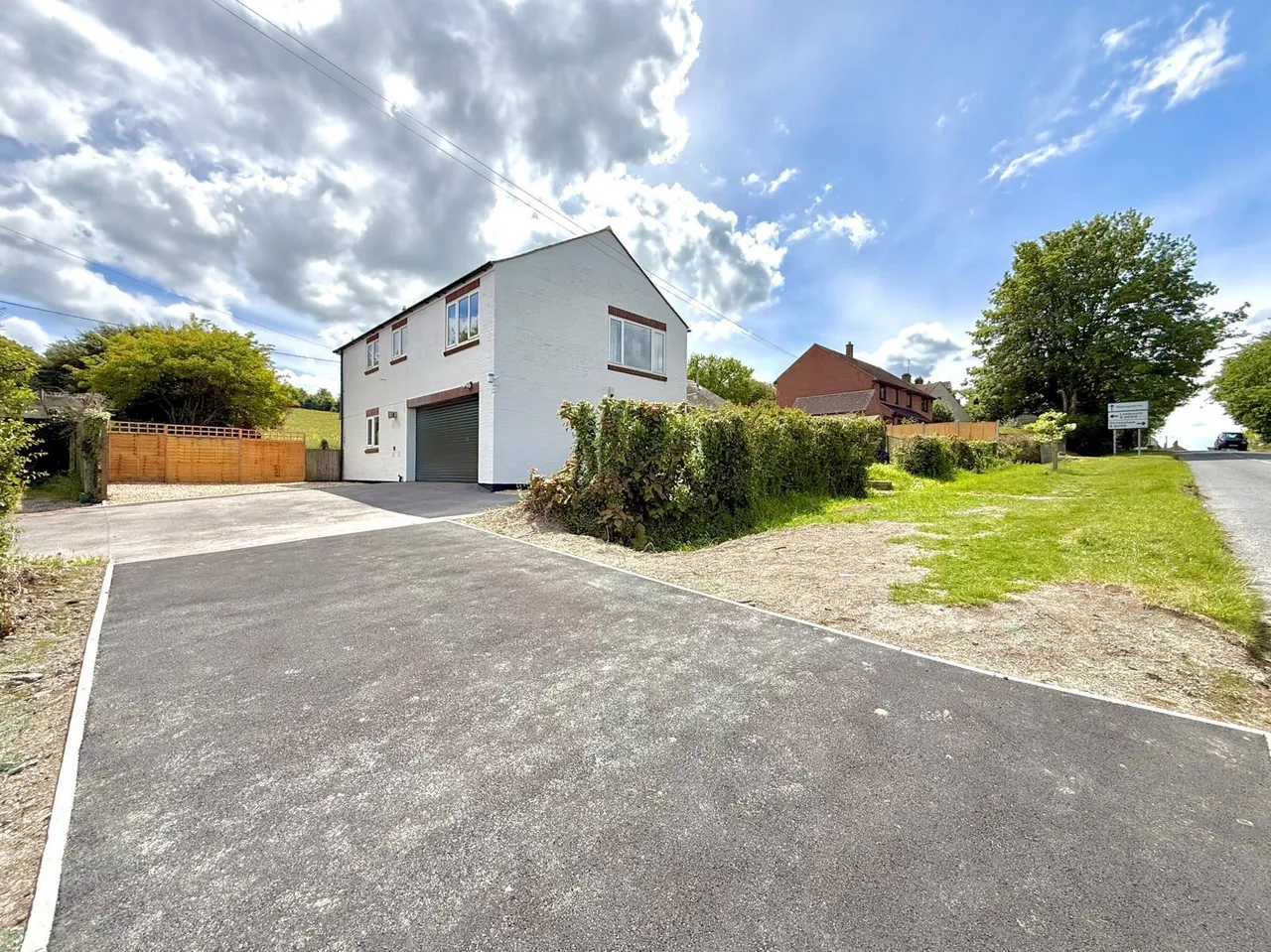 Ashbury, Vale Of White Horse, Oxfordshire, SN6 8LN, photo 18