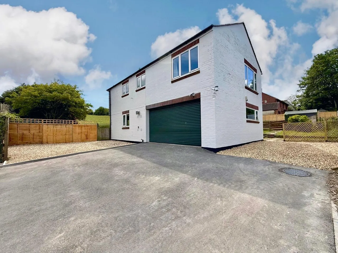 Ashbury, Vale Of White Horse, Oxfordshire, SN6 8LN, photo 4