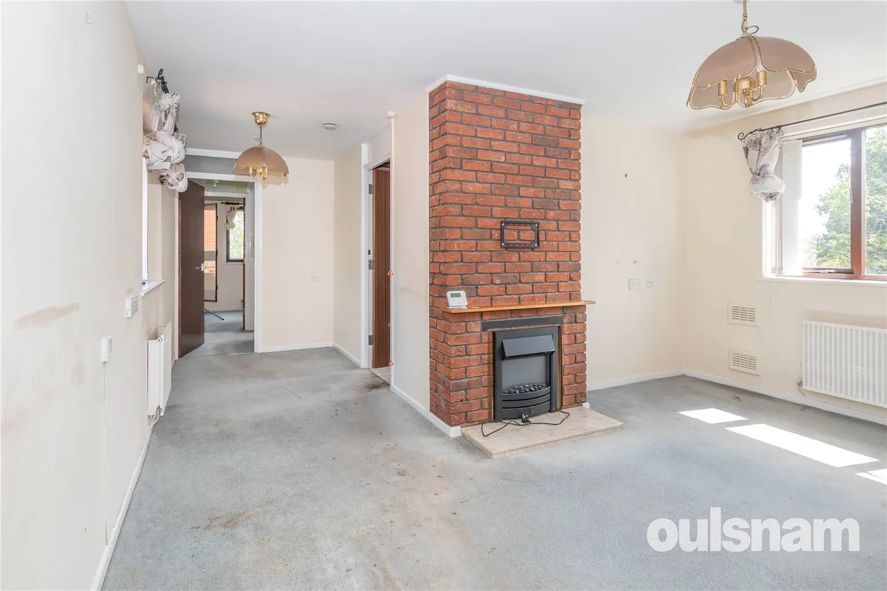Maryland Drive, BOURNVILLE VILLAGE TRUST, Northfield, Birmingham, B31 2AS, photo 3