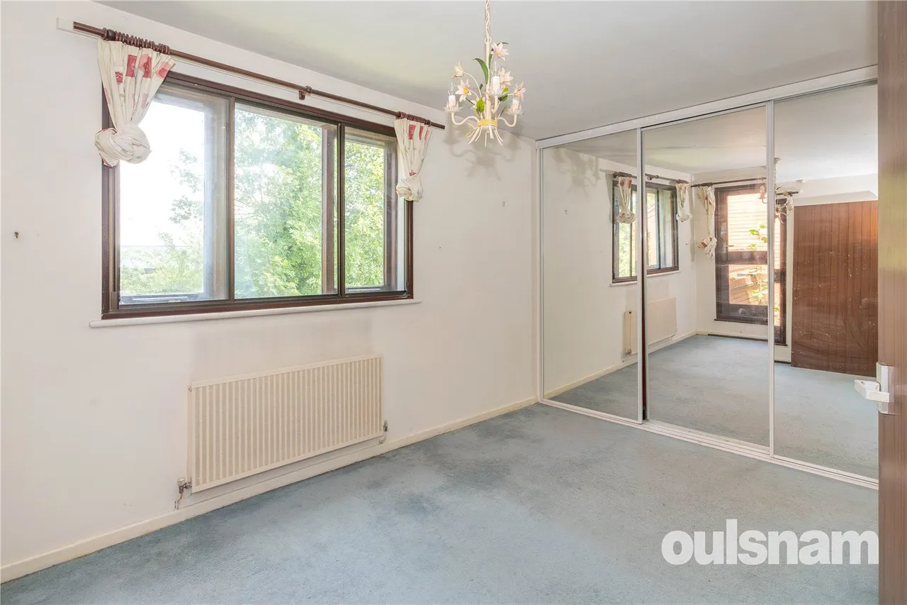 Maryland Drive, BOURNVILLE VILLAGE TRUST, Northfield, Birmingham, B31 2AS, photo 8
