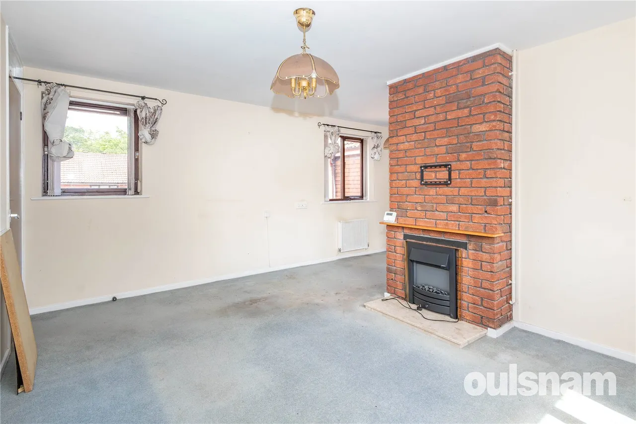 Maryland Drive, BOURNVILLE VILLAGE TRUST, Northfield, Birmingham, B31 2AS, photo 2