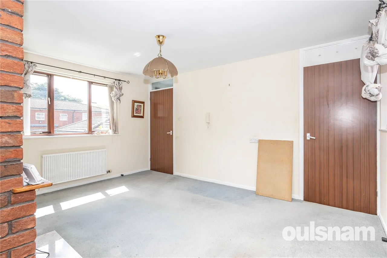 Maryland Drive, BOURNVILLE VILLAGE TRUST, Northfield, Birmingham, B31 2AS, photo 4