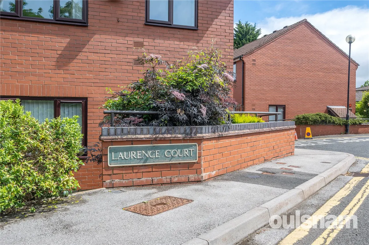 Maryland Drive, BOURNVILLE VILLAGE TRUST, Northfield, Birmingham, B31 2AS, photo 15