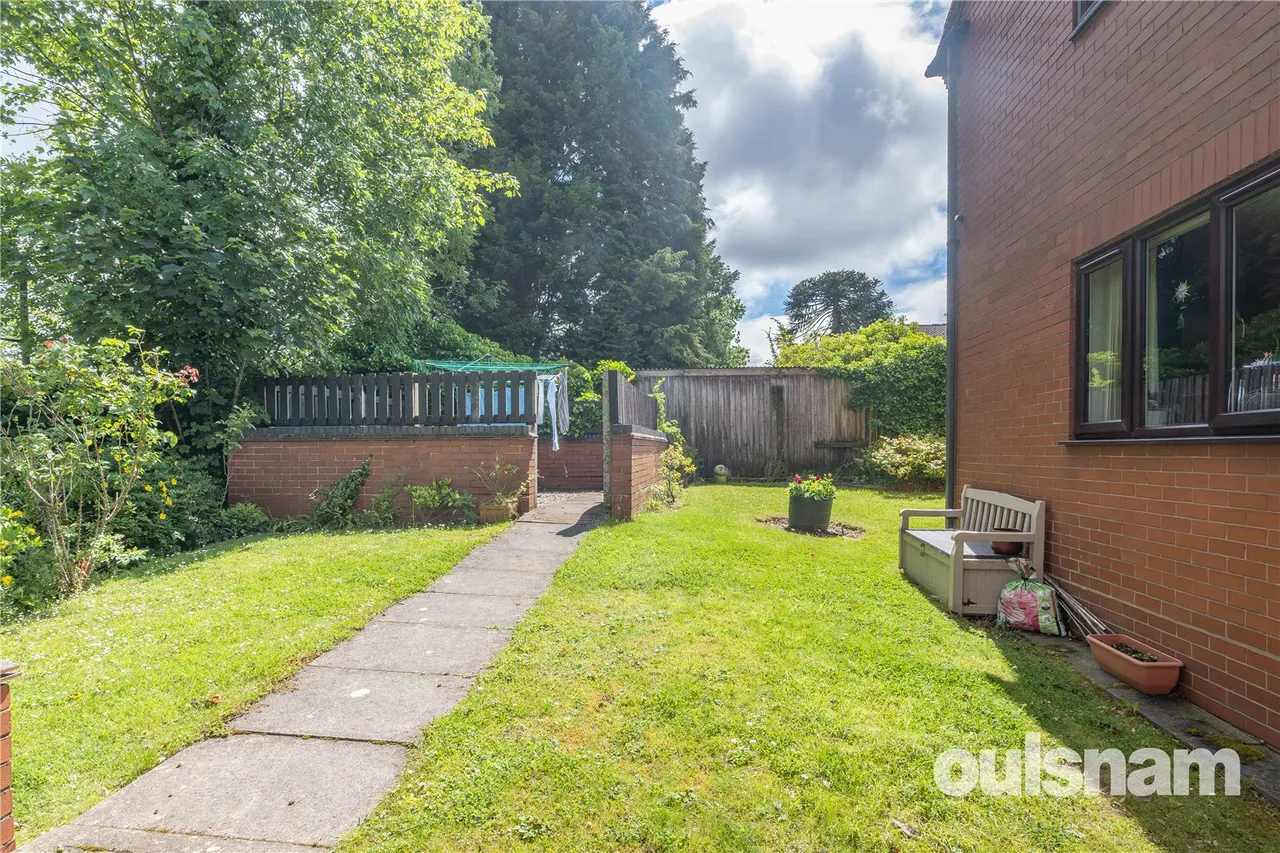 Maryland Drive, BOURNVILLE VILLAGE TRUST, Northfield, Birmingham, B31 2AS, photo 17