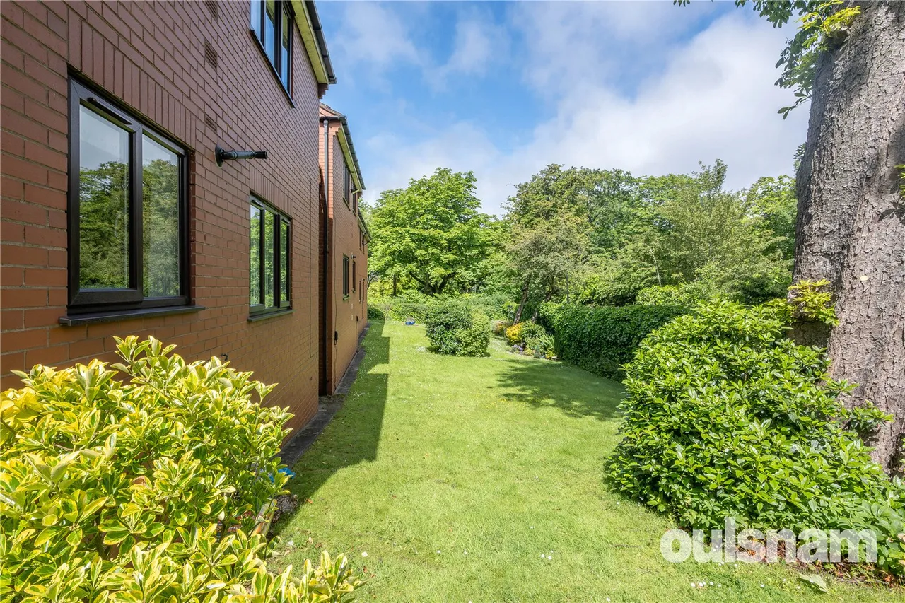 Maryland Drive, BOURNVILLE VILLAGE TRUST, Northfield, Birmingham, B31 2AS, photo 18
