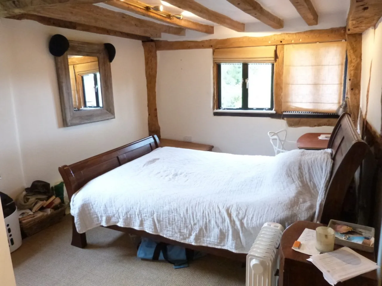 Near Ombersley, WR9, photo 10