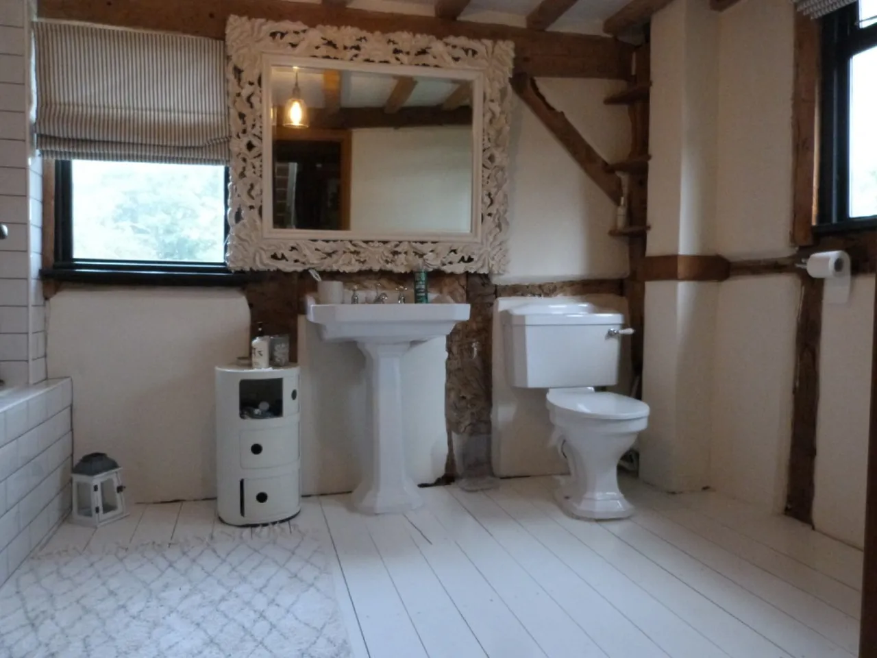 Near Ombersley, WR9, photo 17