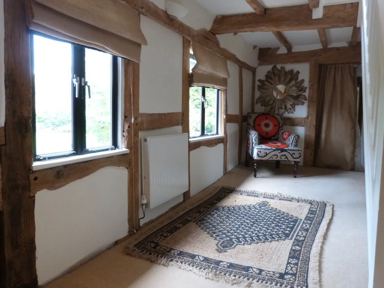 Near Ombersley, WR9, photo 9