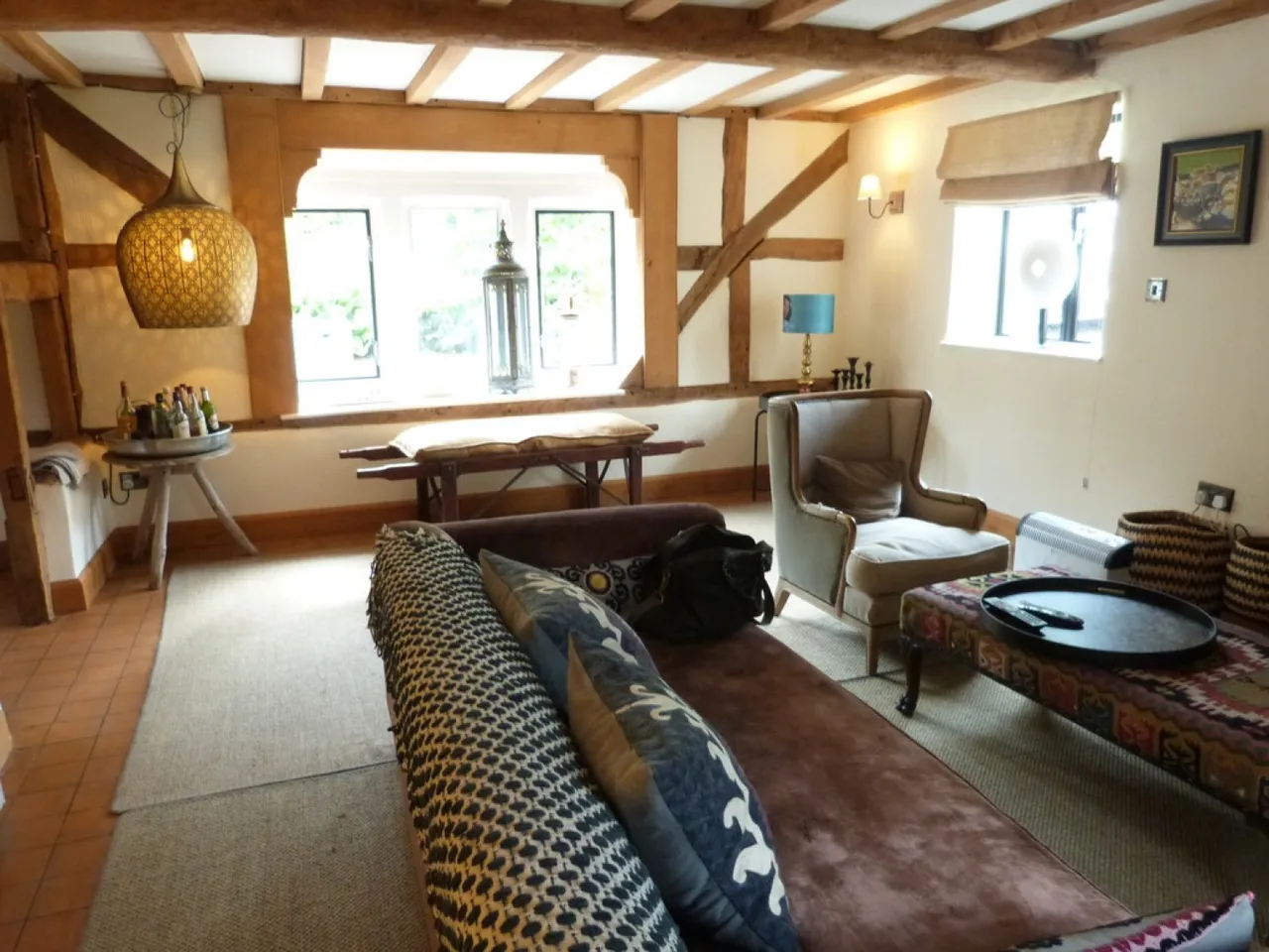 Near Ombersley, WR9, photo 6