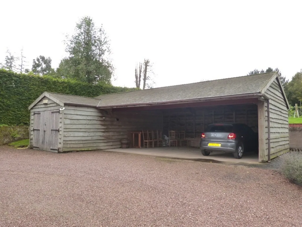 Near Ombersley, WR9, photo 21