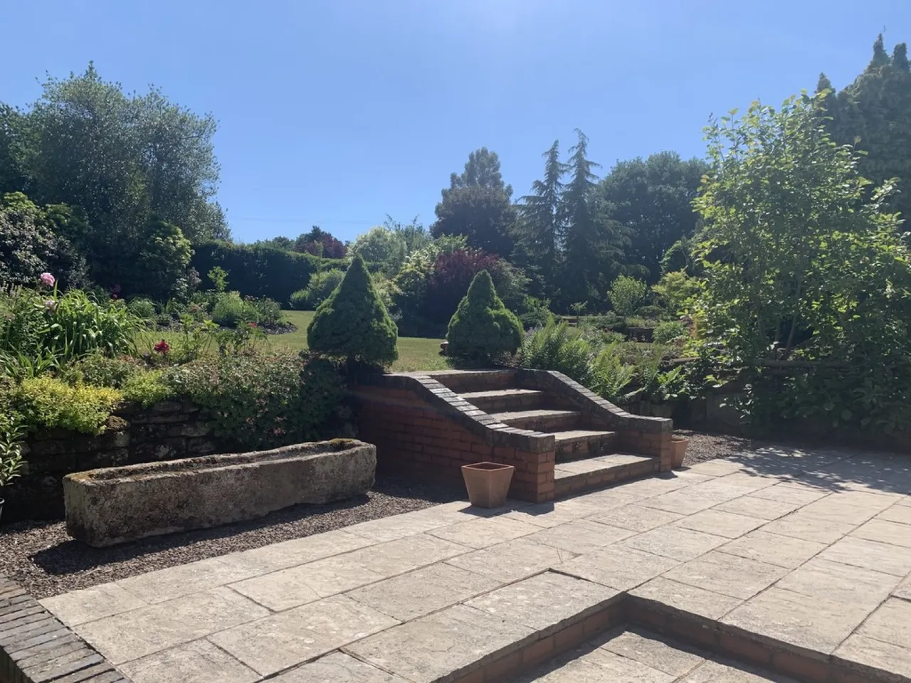 Near Ombersley, WR9, photo 19