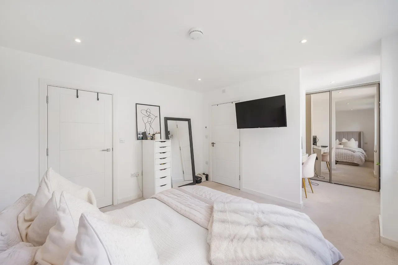 Beaumont Road, Southfields, SW19, photo 2