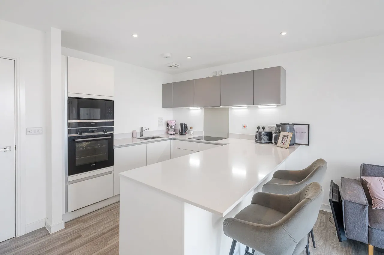Beaumont Road, Southfields, SW19, photo 7