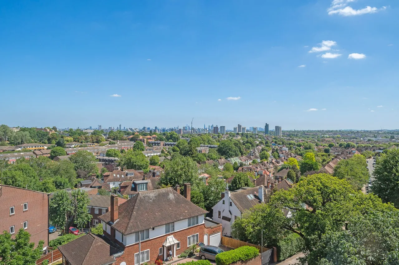 Beaumont Road, Southfields, SW19, photo 6
