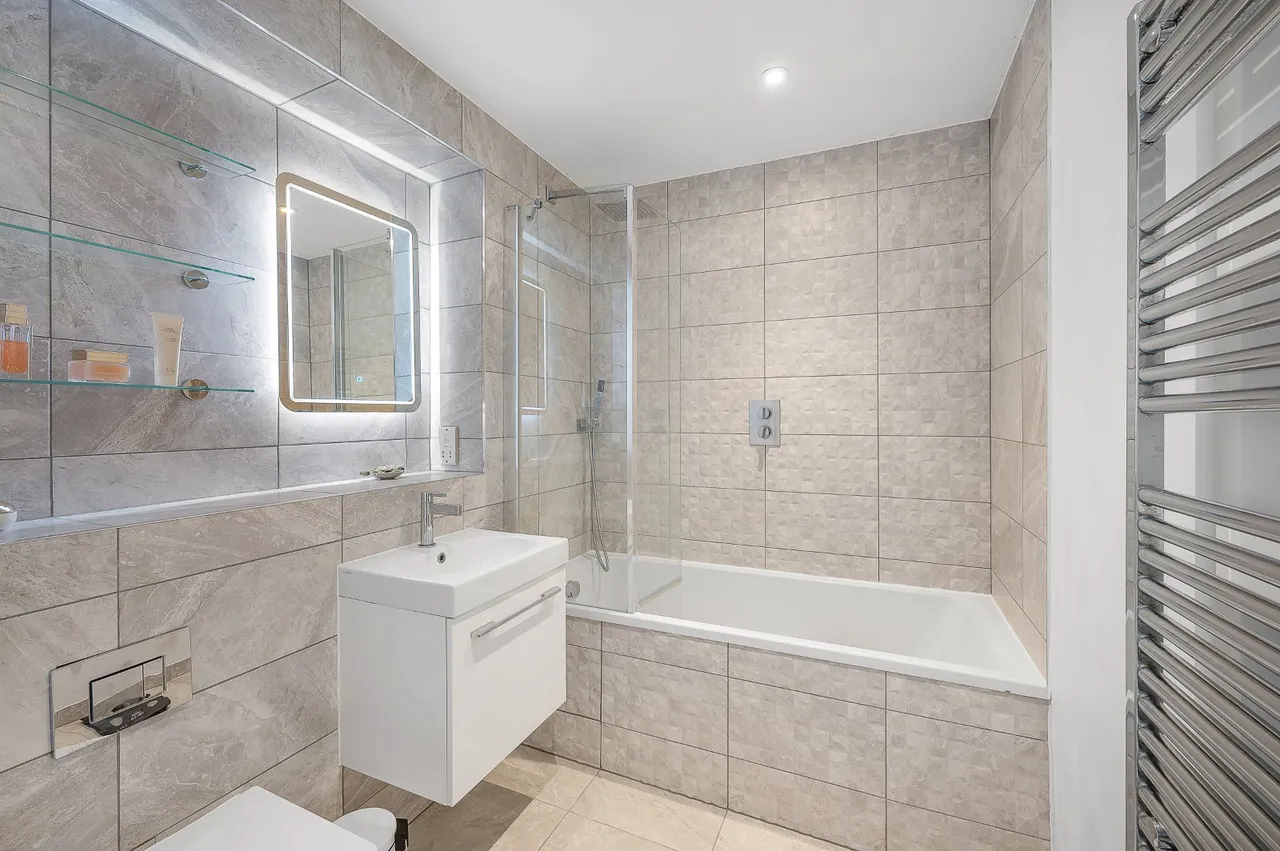 Beaumont Road, Southfields, SW19, photo 4