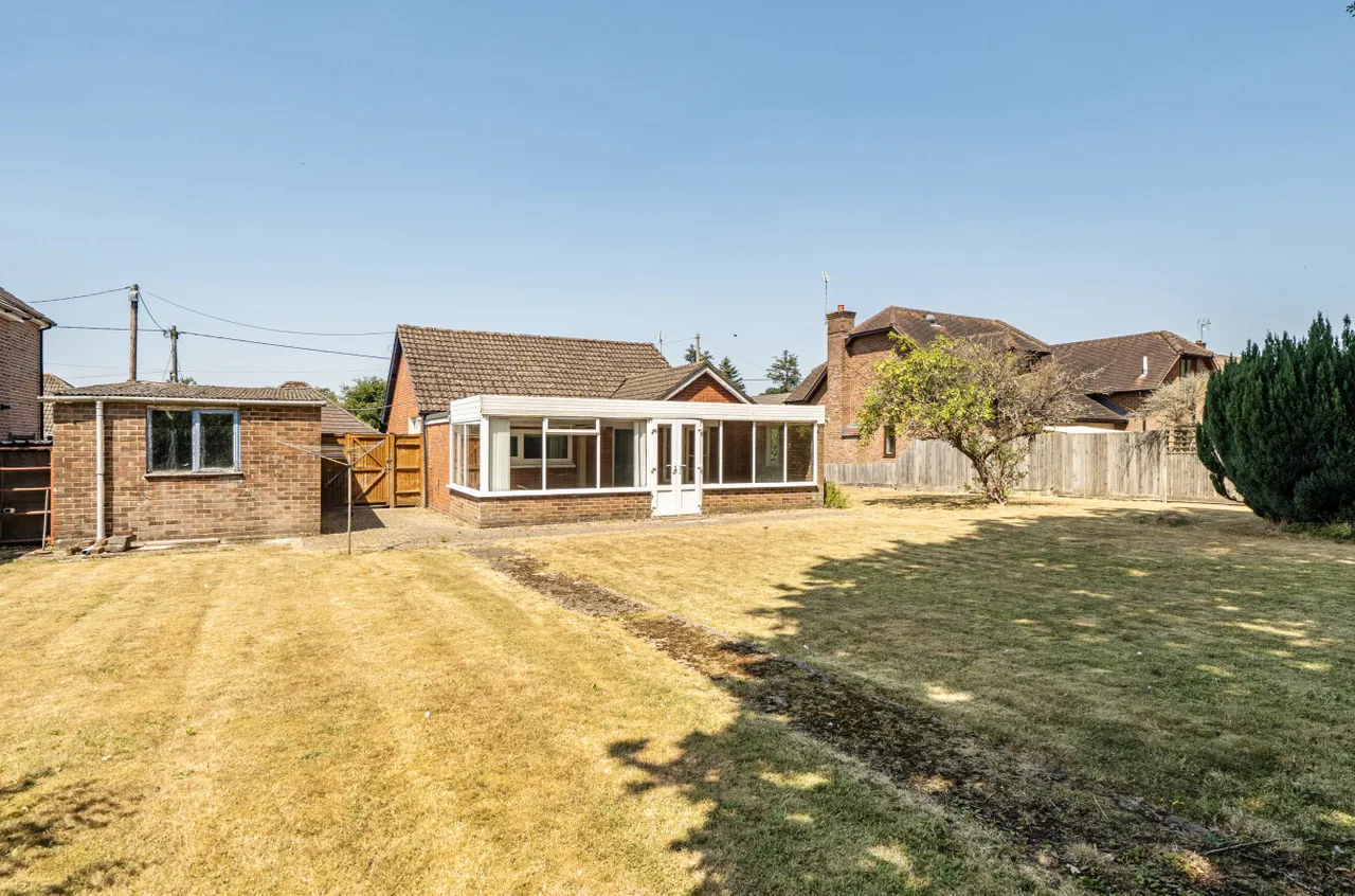 Firgrove Road, North Baddesley, SO52, photo 10